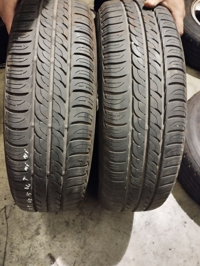 Llantas mini 175/65/R15/84H - Imagen 3