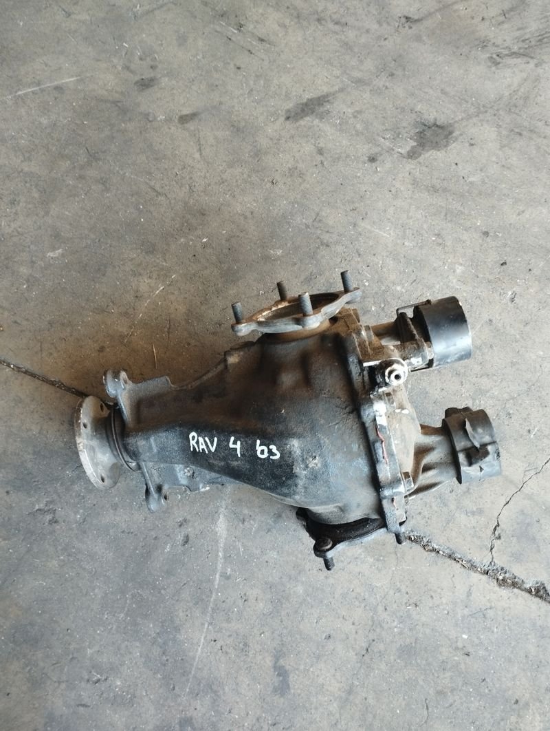 Diferencial Toyota RAV4 03