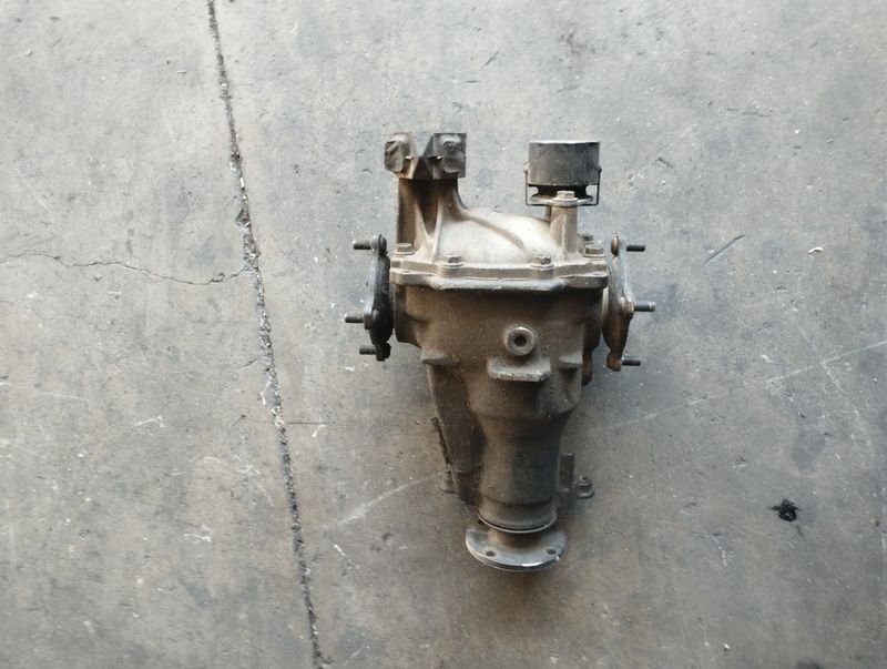 Diferencial Toyota RAV4 03 - Imagen 2