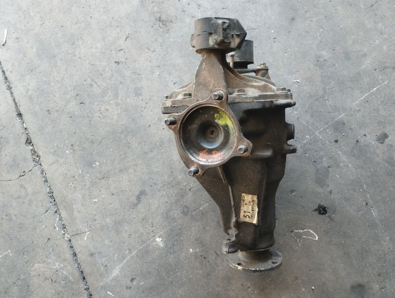 Diferencial Toyota RAV4 03 - Imagen 3
