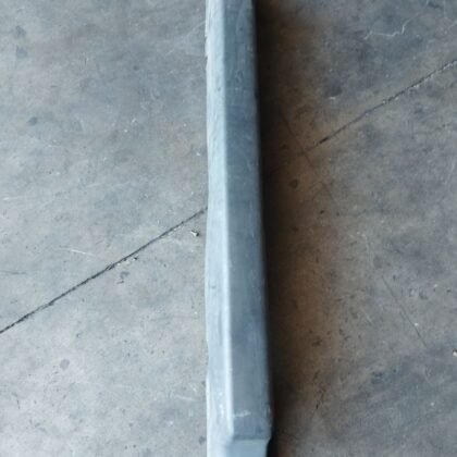 Paragolpes trasero Ford Transit 05