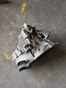 Caja de cambios Ford Focus C Max | Ref. 4M5R7002CE