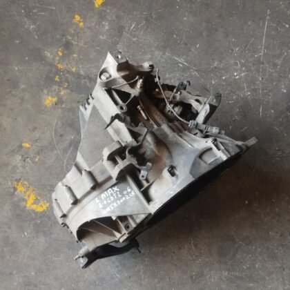 Caja de cambios Ford Focus C Max | Ref. 4M5R7002CE