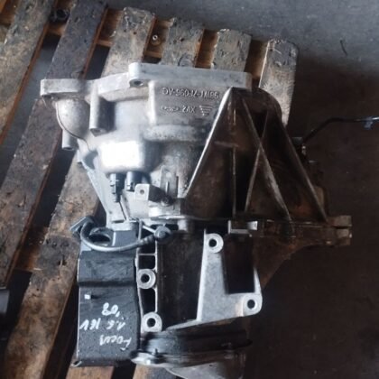 Caja de cambios Ford Focus 1.6 16V 08 | Ref. 3M5R7002NF