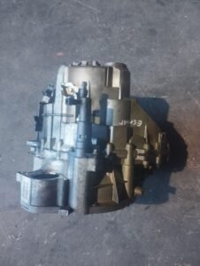 Caja de cambios smart forfour 1.5 CDI | Ref. PMN130195