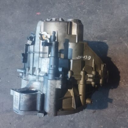 Caja de cambios smart forfour 1.5 CDI | Ref. PMN130195