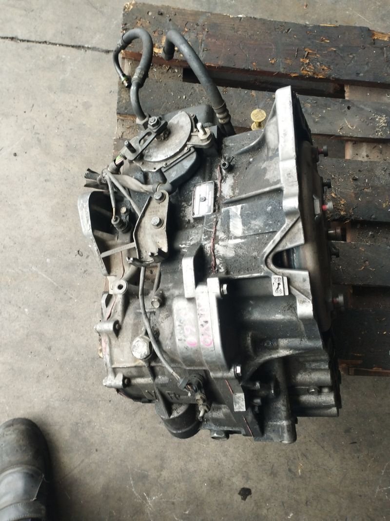 Caja cambios Volvo. S60 - Imagen 2