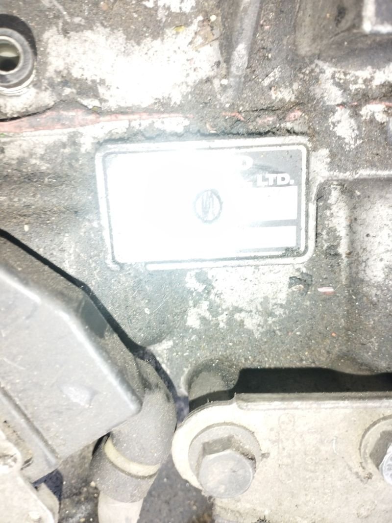 Caja cambios Volvo. S60 - Imagen 5