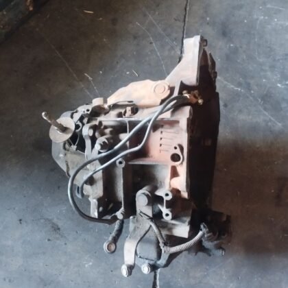 Caja de cambios partner 1.9 Diesel 00 | Ref. 201A74