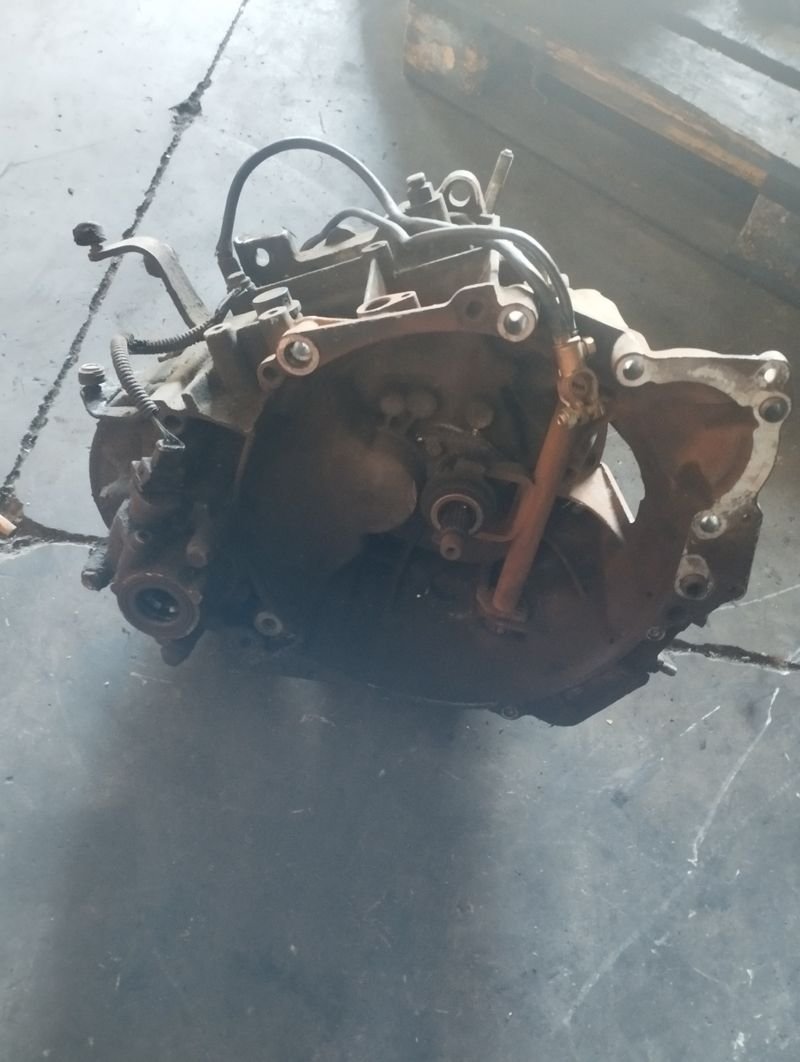 Caja de cambios partner 1.9 Diesel 00 | Ref. 201A74 - Imagen 4