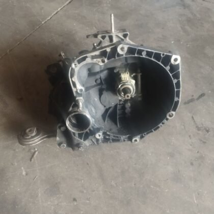 Caja de cambios fiat multipla 1.9 JTD