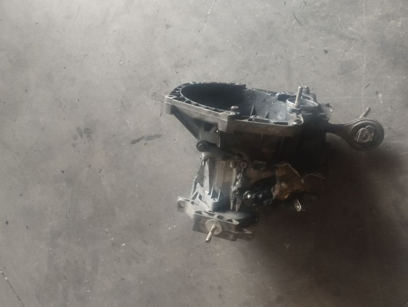 Caja de cambios fiat multipla 1.9 JTD - Imagen 2