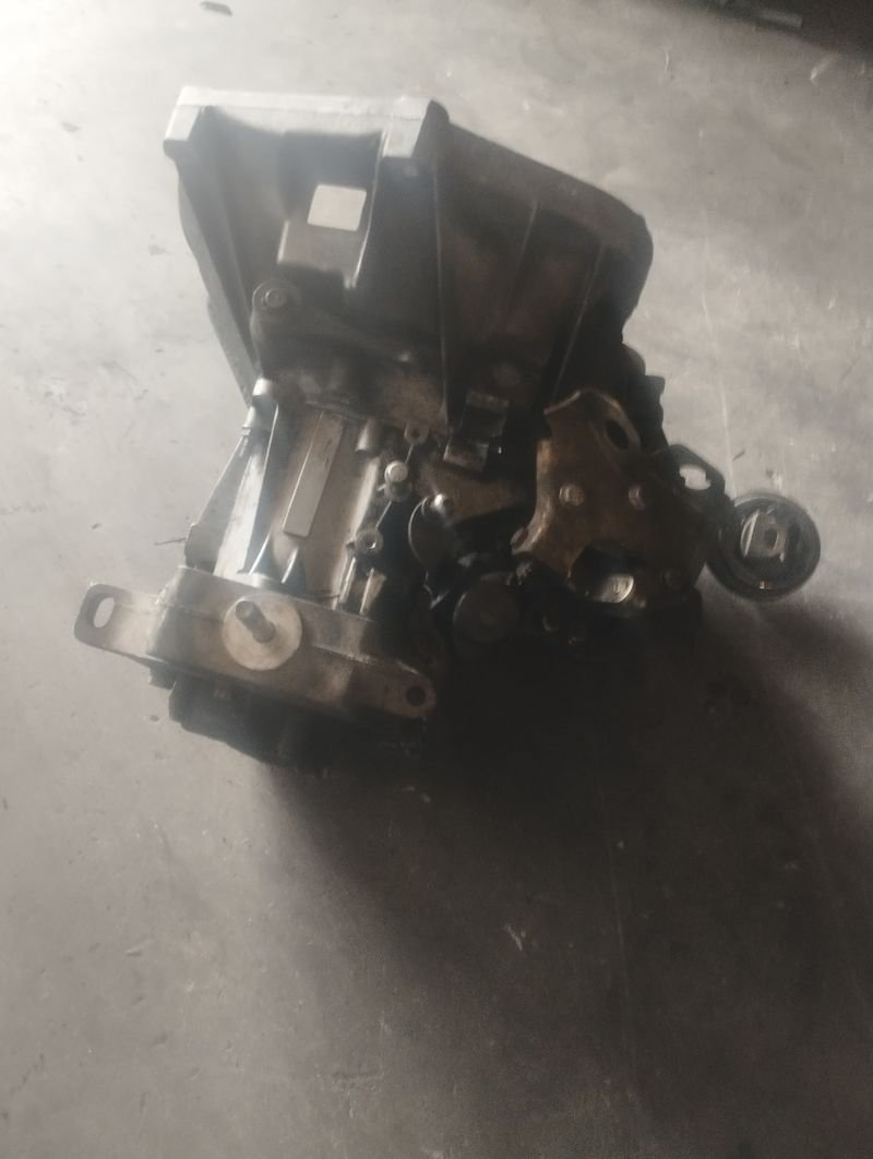 Caja de cambios fiat multipla 1.9 JTD - Imagen 3