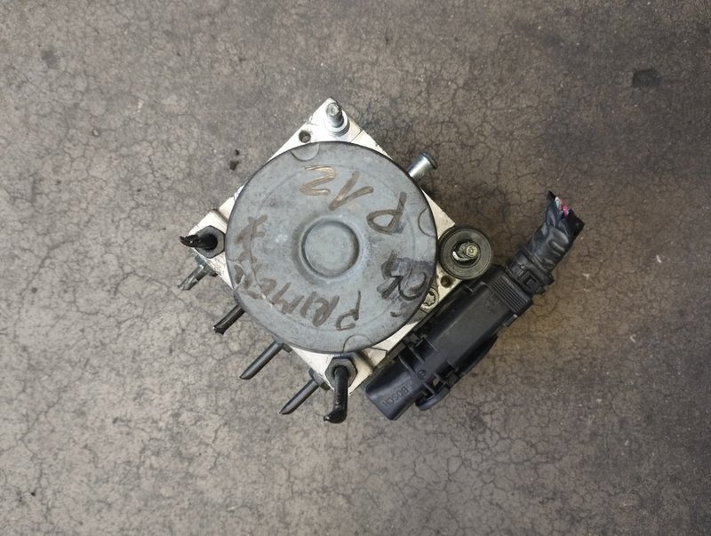 ABS Nissan primera P.12 1.6 G 04 | Ref. 0265800308 - Imagen 2