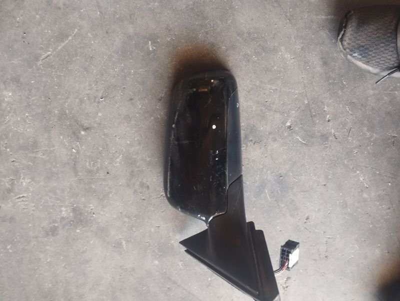 Retrovisor izquierdo Audi A3 2002 - Imagen 3