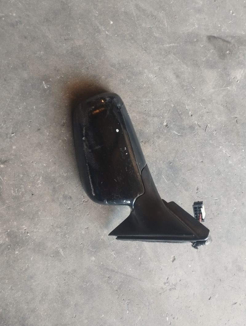 Retrovisor izquierdo Audi A3 2002 - Imagen 4