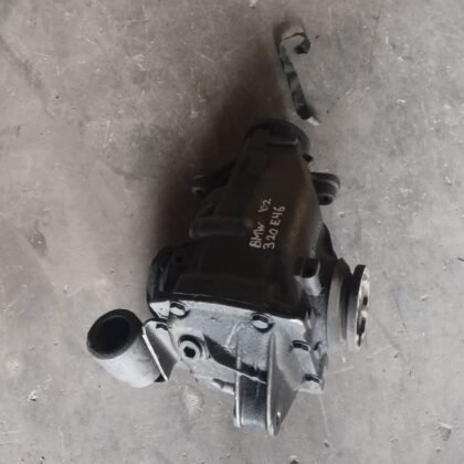 Diferencial trasero BMW 320 E46 año 02