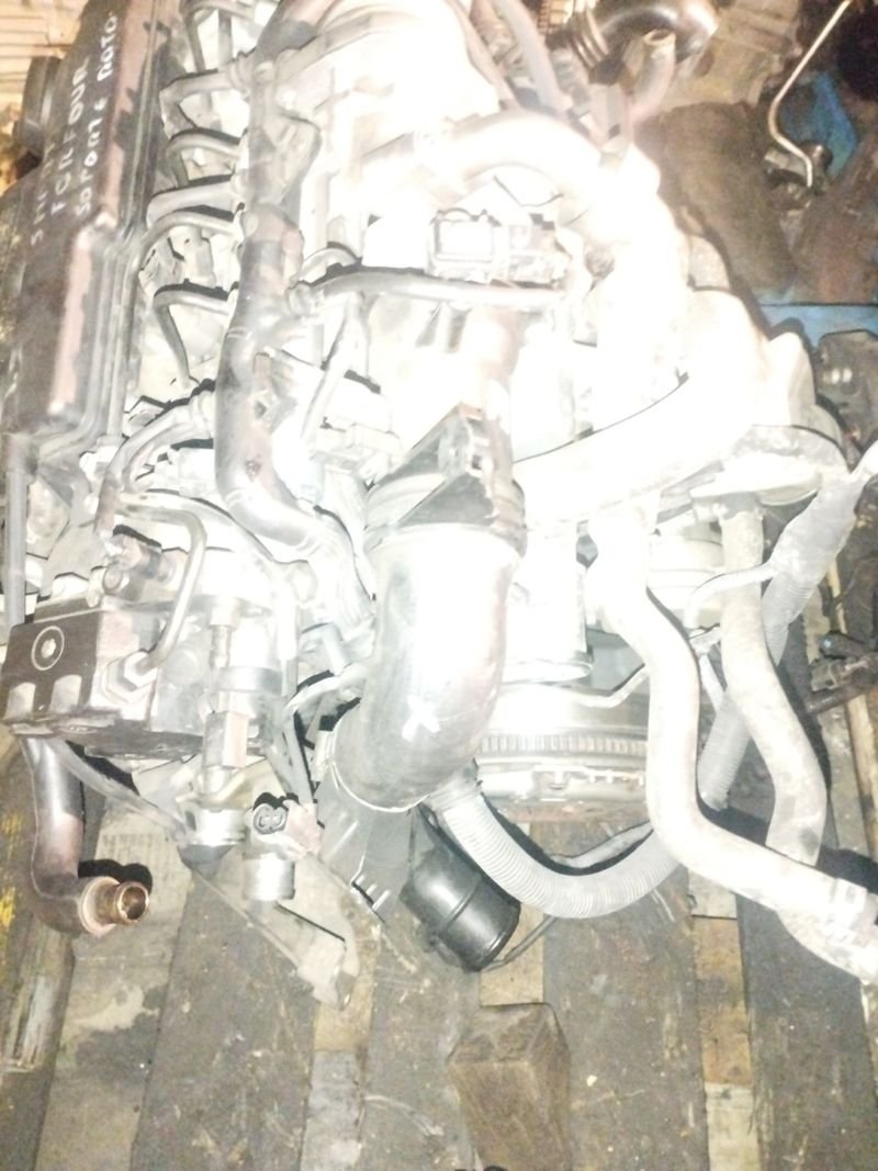 Motor Smart 1.5 DCI - Imagen 3