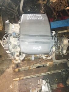 Motor Fiat Punto 1.2 | Ref. 188A4000