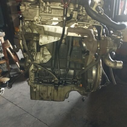 Motor SMART FORFOUR 1.5 cdi | Ref. R6390110601
