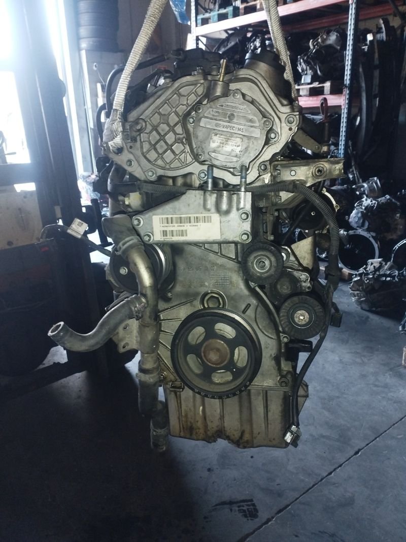 Motor SMART FORFOUR 1.5 cdi | Ref. R6390110601 - Imagen 2
