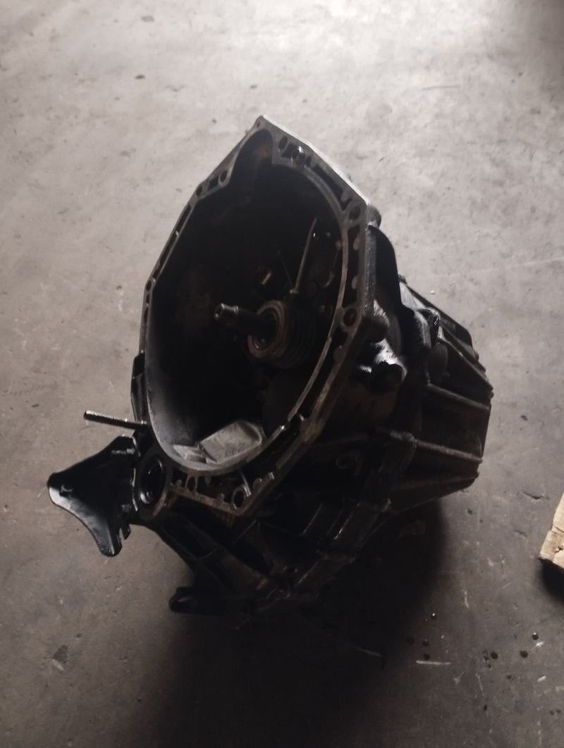 Caja de cambios Renault Megane 1.5 DCI - Imagen 4