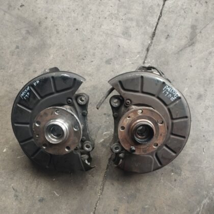 Manguetas delanteras VW Passat 1.9 D