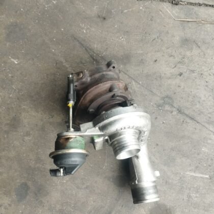 Turbo Scenic 1.9 DTI | Ref. 7700111747