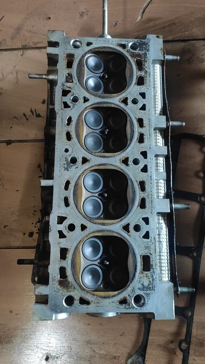 Culata Fiat bravo | Ref. 182A4000 - Imagen 3