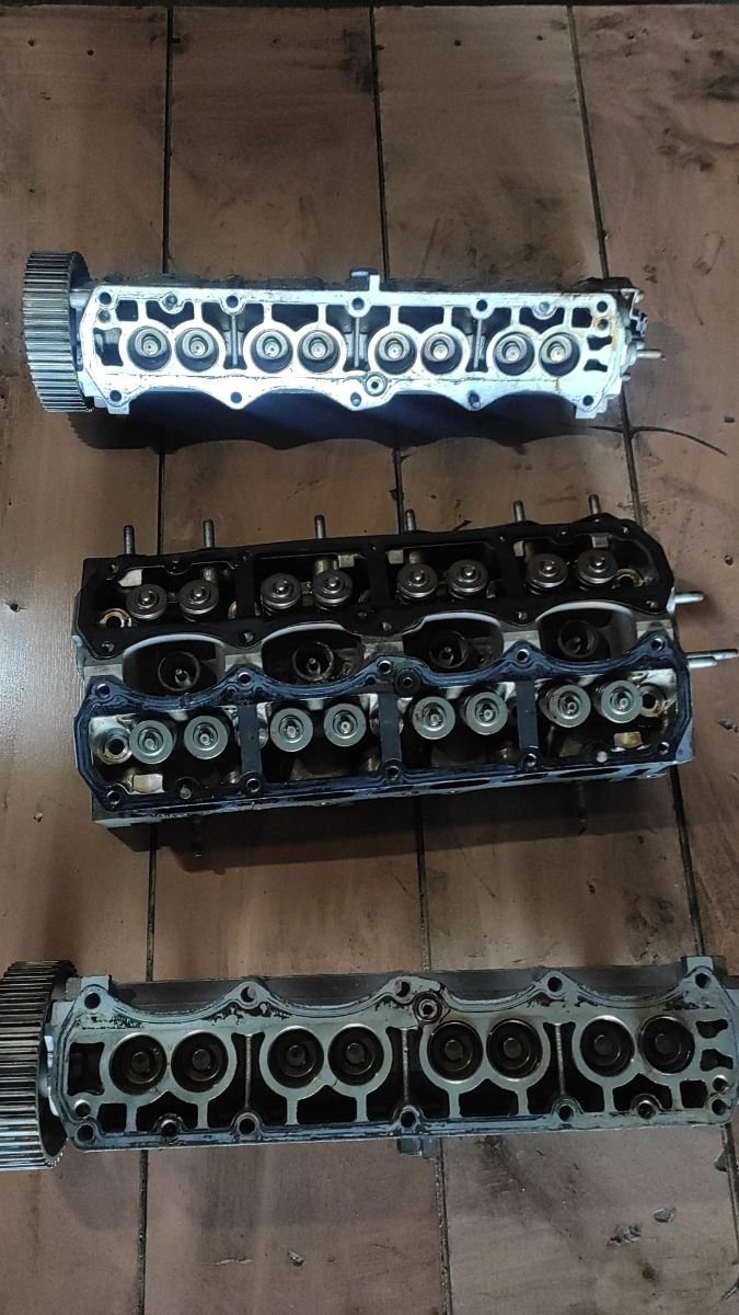Culata Fiat bravo | Ref. 182A4000 - Imagen 4