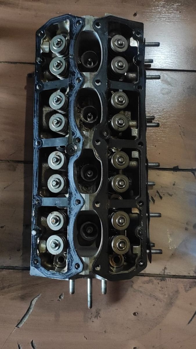 Culata Fiat bravo | Ref. 182A4000 - Imagen 5