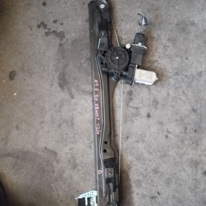 Elevalunas delantero derecho Opel combo | Ref. 5000887