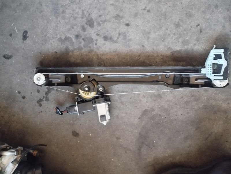 Elevalunas delantero derecho Opel combo | Ref. 5000887 - Imagen 2