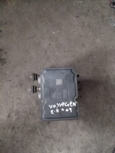 ABS Voyager 2.8 D 2009 | Ref. 6C1112A650AN
