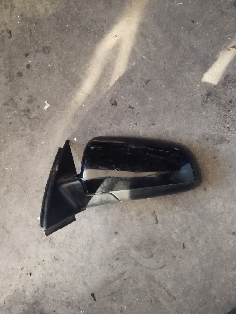 Retrovisor izquierdo Audi A4 2003