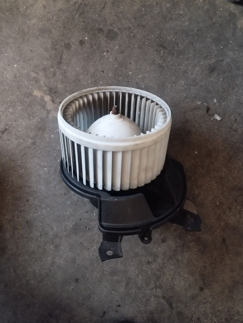 Motor calefacción Opel combo 14 | Ref. 507730100 - Imagen 2
