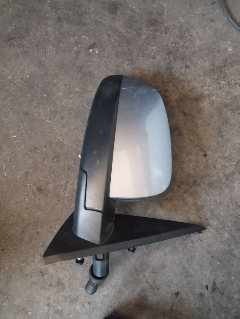 Retrovisor derecho Opel Meriva 03 - Imagen 2