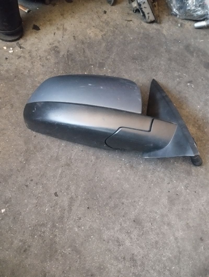 Retrovisor derecho Opel Meriva 03 - Imagen 3
