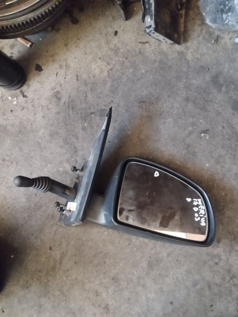 Retrovisor derecho Opel Meriva 03 - Imagen 4