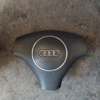 Airbag delantero izq A3 2003 | Ref. 8E0880201S
