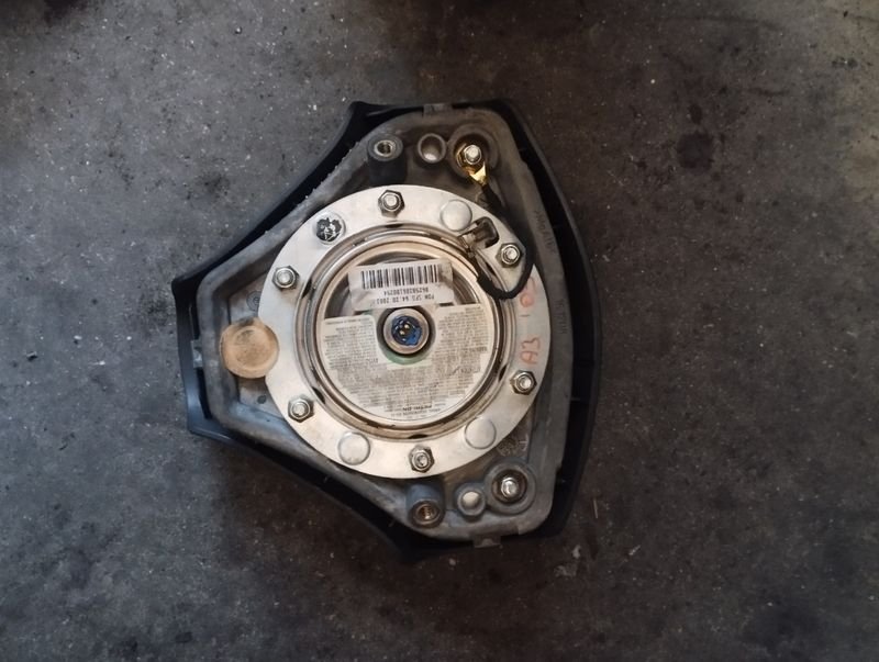 Airbag delantero izq A3 2003 | Ref. 8E0880201S - Imagen 2