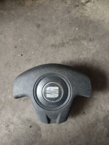 Airbag delantero izquierdo Seat Ibiza 4 | Ref. 6L0880201E