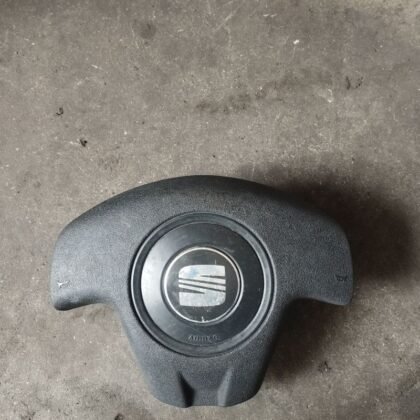 Airbag delantero izquierdo Seat Ibiza 4 | Ref. 6L0880201E