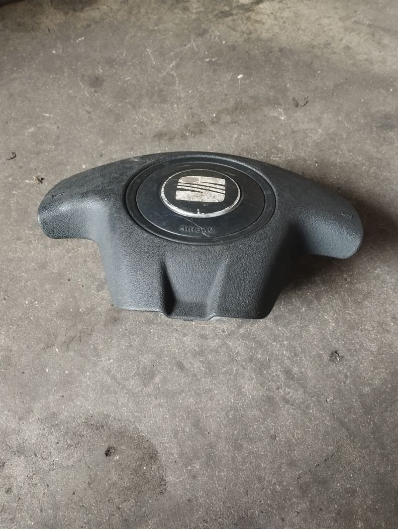 Airbag delantero izquierdo Seat Ibiza 4 | Ref. 6L0880201E - Imagen 2
