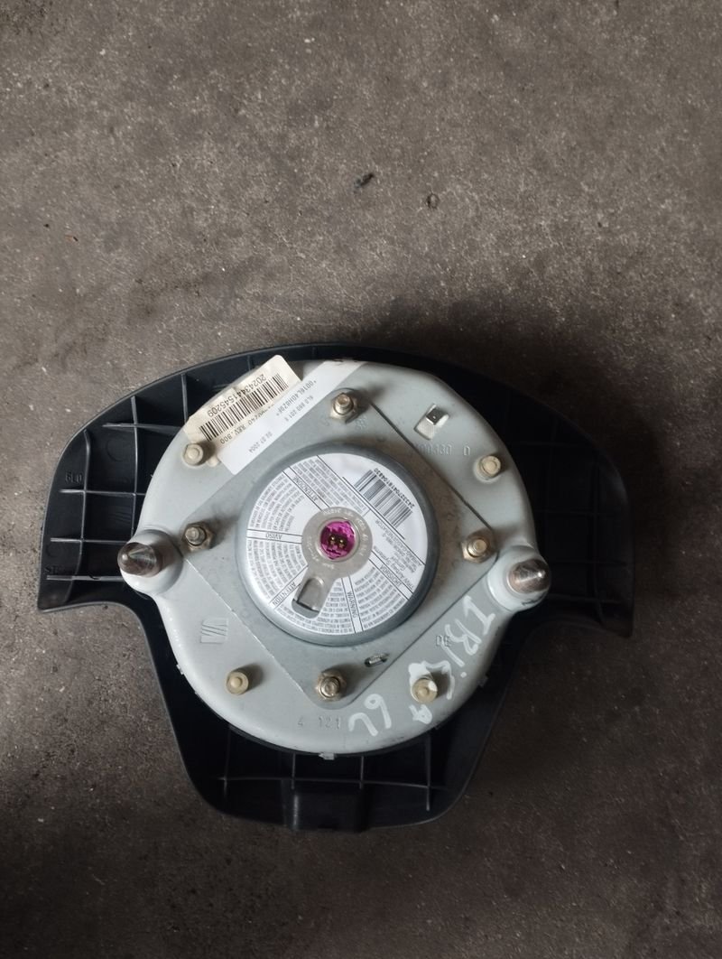 Airbag delantero izquierdo Seat Ibiza 4 | Ref. 6L0880201E - Imagen 3