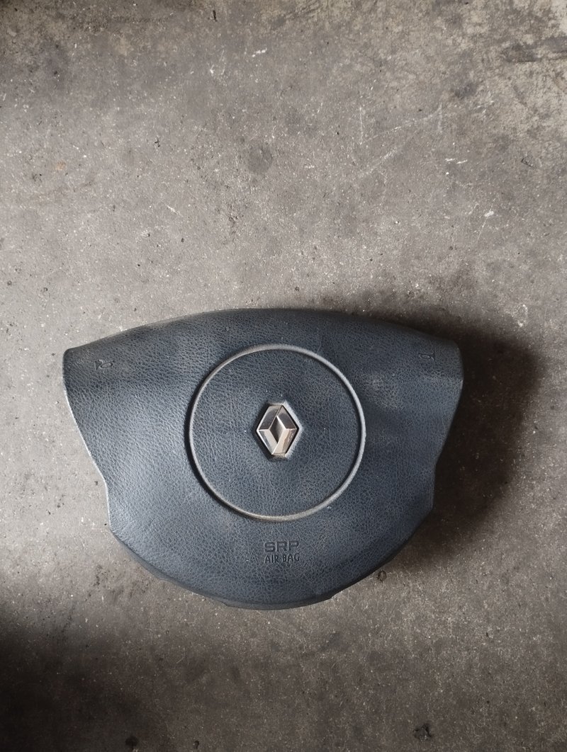 Airbag delantero izquierdo Renault | Ref. 8200198984A