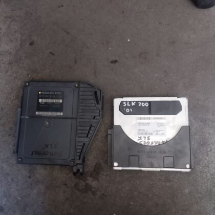 Centralitas motor y confort mercedes SLK | Ref. A1111533779