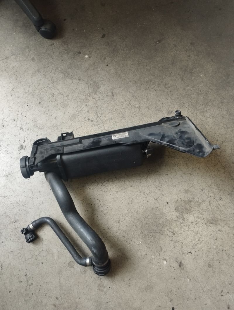 Depósito de agua BMW 320 E46 | Ref. 954254