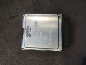 Centralita ecu Ford Transit Connect 1.8 | Ref. 4T1112A650CC