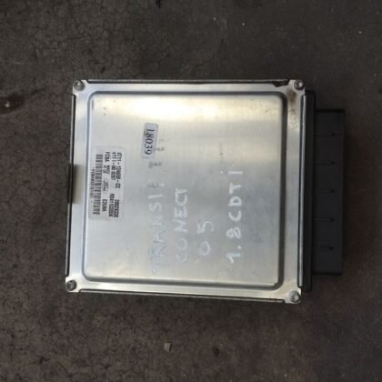 Centralita ecu Ford Transit Connect 1.8 | Ref. 4T1112A650CC